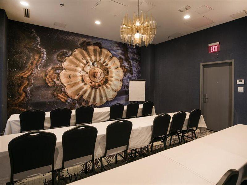 Hotel Indigo - Birmingham Five Points S - Uab By Ihg Exterior foto