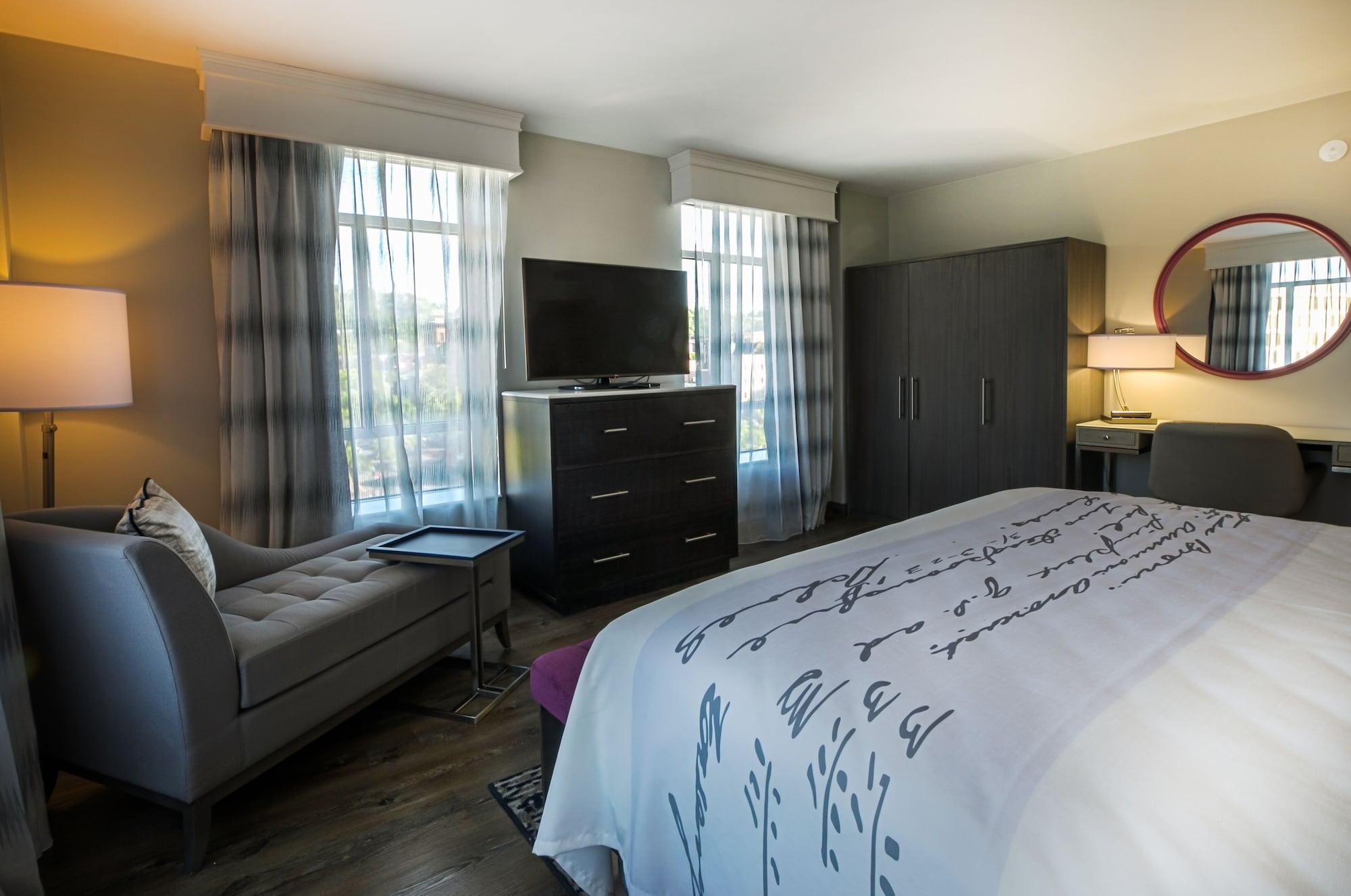 Hotel Indigo - Birmingham Five Points S - Uab By Ihg Exterior foto