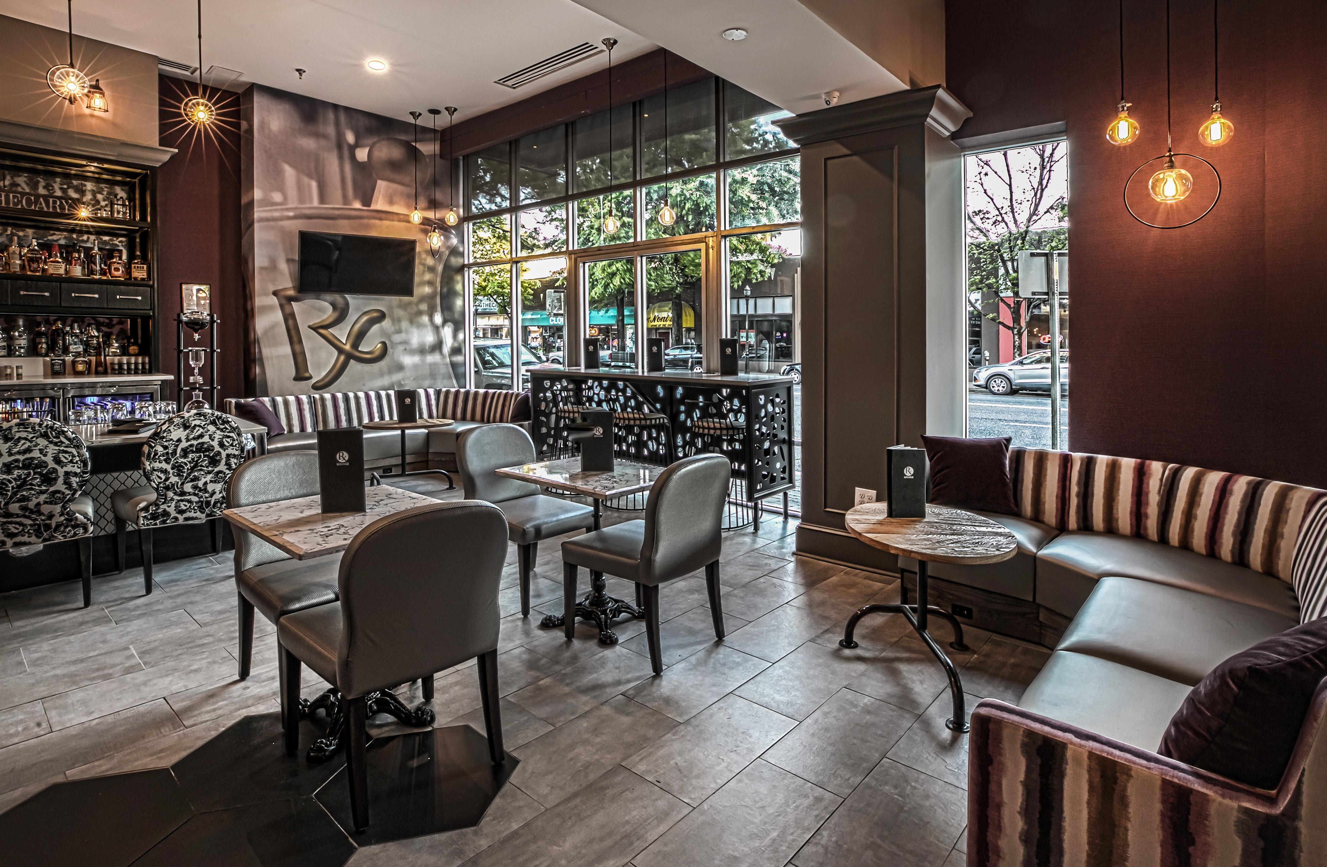 Hotel Indigo - Birmingham Five Points S - Uab By Ihg Exterior foto