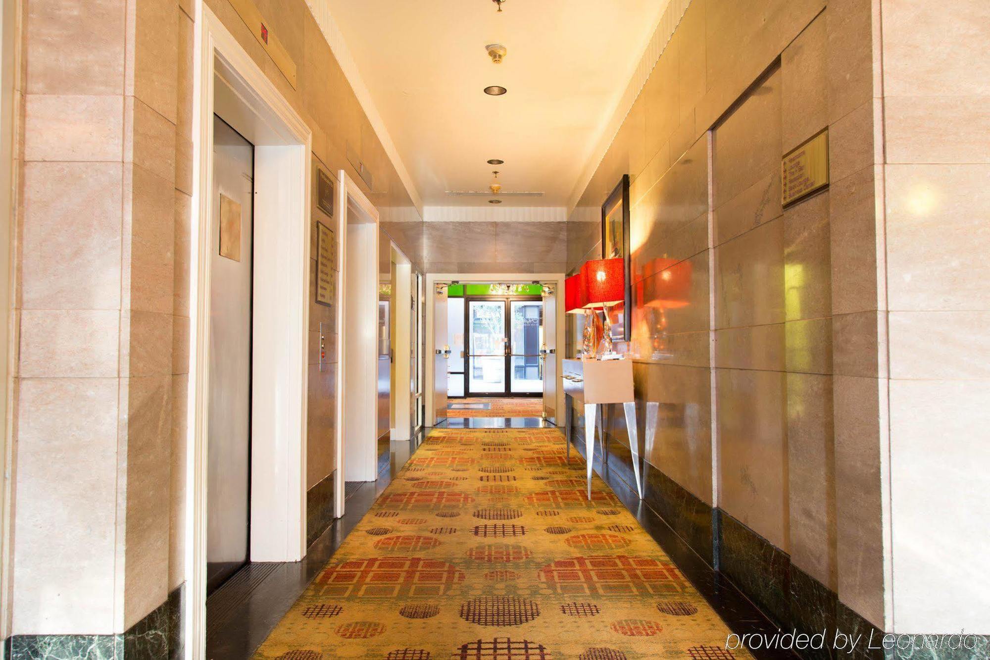 Hotel Indigo - Birmingham Five Points S - Uab By Ihg Exterior foto